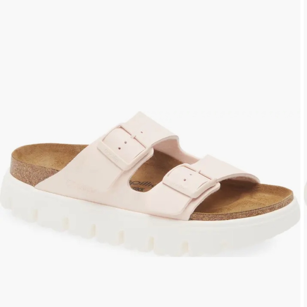 Papillio by Birkenstock Arizona
Chunky Platform Sandal (Women)